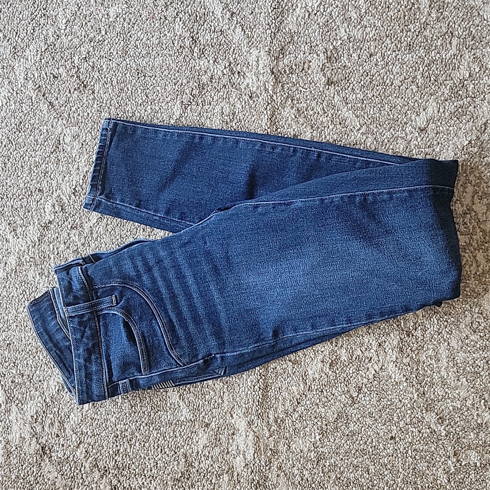 Paige Skinny jeans